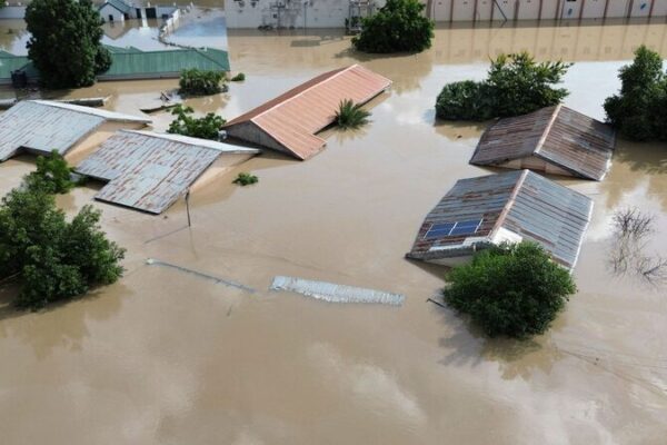 Nigeria Controls River Niger Water Levels to Prevent Imminent Flooding Nigeria_Controls_River_Niger_Water_Levels_to_Prevent_Imminent_Flooding