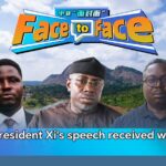 Nigerians_Embrace_Chinese_President_Xi_s_Speech_at_China_Africa_Cooperation_Summit video poster