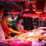 Nighttime Delights: Exploring Shantou's Late-Night Culinary Scene