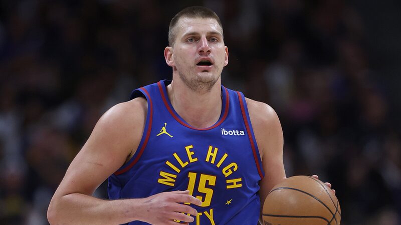 Nikola_Jokic_Secures_Third_MVP_Joins_Elite_NBA_Circle - Khabar Asia Nikola Jokic Secures Third MVP, Joins Elite NBA Circle