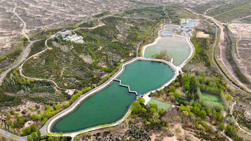 Ningxia_s_Green_Evolution__A_Model_for_Combating_Desertification - Khabar Asia Ningxia_s_Green_Evolution__A_Model_for_Combating_Desertification