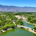 Ningxia's Ecological Success: Water Conservation and Desertification Control Advances video poster