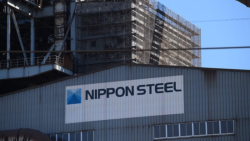 Nippon_Steel_Sues_U_S__Government_Over_Blocked_Acquisition_of_U_S__Steel_poster - Khabar Asia Nippon_Steel_Sues_U_S__Government_Over_Blocked_Acquisition_of_U_S__Steel video poster
