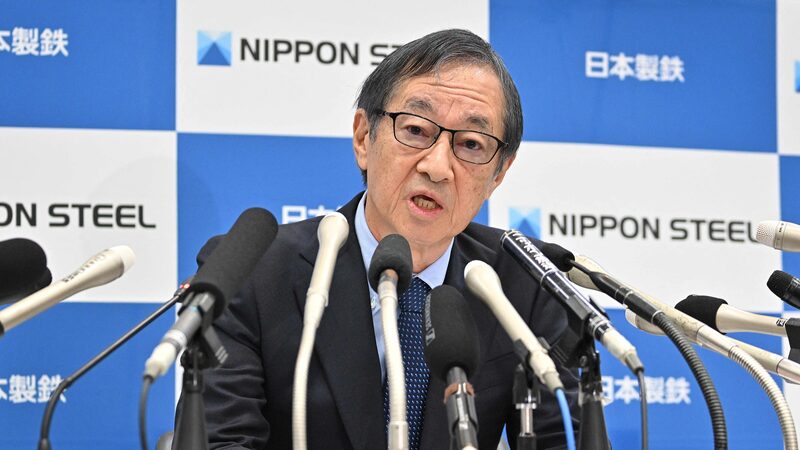 Nippon_Steel_Vows_to_Continue_Pursuit_of_U_S__Steel_Acquisition_Despite_Biden_s_Block - Khabar Asia Nippon_Steel_Vows_to_Continue_Pursuit_of_U_S__Steel_Acquisition_Despite_Biden_s_Block