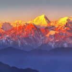 Niubeishan: Sichuan's Hidden Gem for Spectacular Sunrises