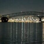 No Current Reports of Francis Scott Key Bridge Collapse in Baltimore video poster