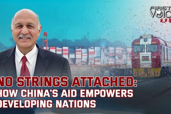 No Strings Attached: How China’s Aid Empowers Developing Nations No_Strings_Attached__How_China_s_Aid_Empowers_Developing_Nations video poster
