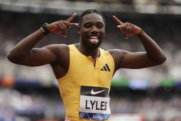 Noah_Lyles_Sets_Personal_Best_of_9_81_Seconds_in_London_Ahead_of_2024_Paris_Olympics