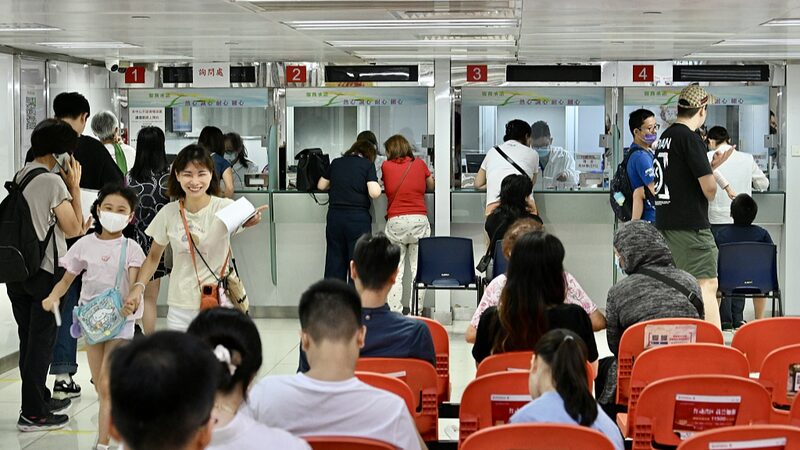 Non-Chinese_Residents_of_Hong_Kong_and_Macao_Granted_Access_to_Mainland_Travel_Permits - Khabar Asia Non-Chinese Residents of Hong Kong and Macao Granted Access to Mainland Travel Permits