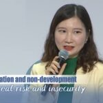 Non-Cooperation and Non-Development: The Real Risks Facing Globalization, Says CCG Co-founder video poster