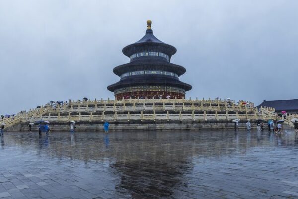 North_China_Braces_for_Heavy_Rainfall_as_Authorities_Urge_Emergency_Preparedness