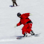 Northeast China's Iconic Floral Style Blooms on Changbai Mountain's Ski Slopes video poster