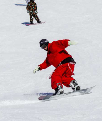 Northeast China’s Iconic Floral Style Blooms on Changbai Mountain’s Ski Slopes Northeast China's Iconic Floral Style Blooms on Changbai Mountain's Ski Slopes video poster