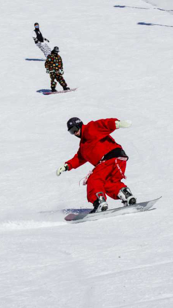 Northeast_Chinas_Iconic_Floral_Style_Blooms_on_Changbai_Mountains_Ski_Slopes_poster - Khabar Asia Northeast China's Iconic Floral Style Blooms on Changbai Mountain's Ski Slopes video poster