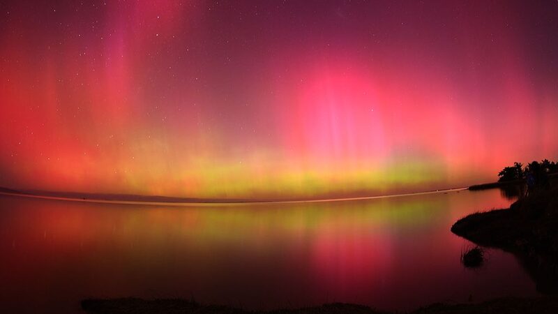 Northern_China_Set_to_Witness_Rare_Aurora_Borealis_Amid_Solar_Storms - Khabar Asia Northern_China_Set_to_Witness_Rare_Aurora_Borealis_Amid_Solar_Storms