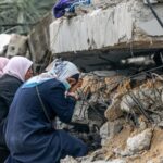 Northern Gaza Left Without Hospitals as Fighting Intensifies in Gaza City video poster