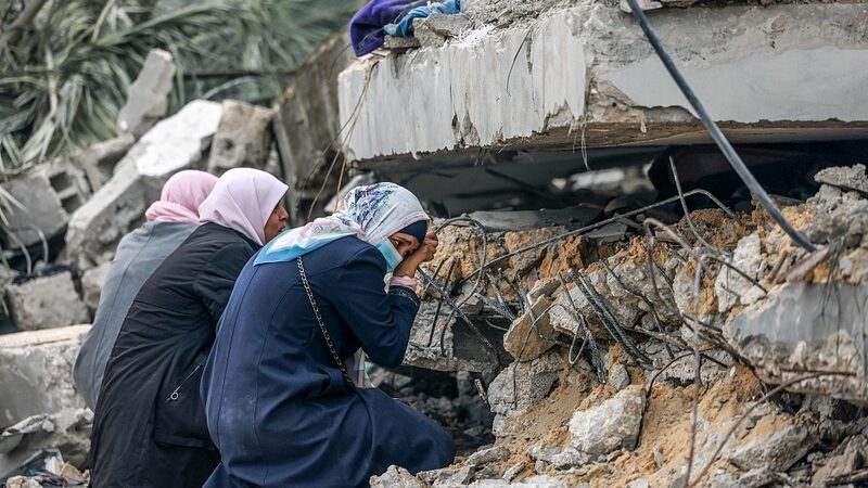 Northern_Gaza_Left_Without_Hospitals_as_Fighting_Intensifies_in_Gaza_City_poster - Khabar Asia Northern Gaza Left Without Hospitals as Fighting Intensifies in Gaza City video poster