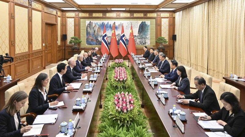 Norwegian_PM_Store_s_Visit_to_the_Chinese_Mainland_Strengthens_Bilateral_Ties