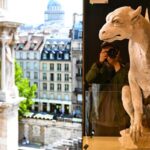 Notre_Dame_Sculptures_Make_Historic_Debut_in_Beijing_Exhibition