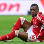 Nottingham Forest Docked Four Points: Premier League Shake-Up