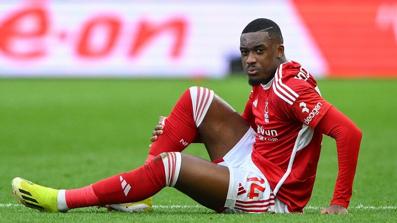 Nottingham Forest Docked Four Points: Premier League Shake-Up