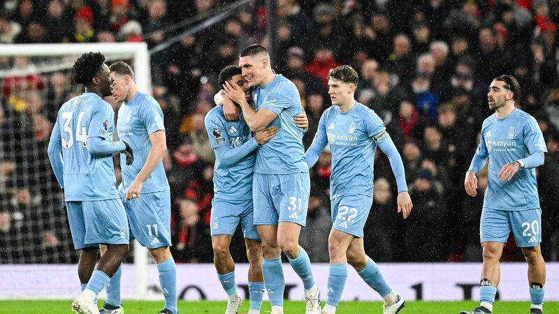Nottingham_Forest_Upset_Manchester_United_3_2__Manchester_City_Held_to_Draw_by_Crystal_Palace - Khabar Asia Nottingham_Forest_Upset_Manchester_United_3_2__Manchester_City_Held_to_Draw_by_Crystal_Palace