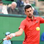 Novak Djokovic Becomes Oldest World No.1 After Monte Carlo Victory