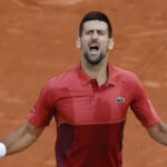 Novak Djokovic Outlasts Cerundolo in Epic Five-Set Battle to Reach Quarterfinals