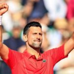 Novak Djokovic Reaches Milestone at Monte Carlo Masters, Defeats Musetti