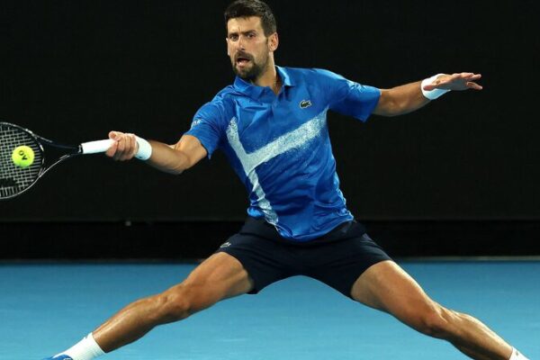 Novak_Djokovic_Survives_Australian_Open_Upset__Alcaraz_Cruises_into_Second_Round