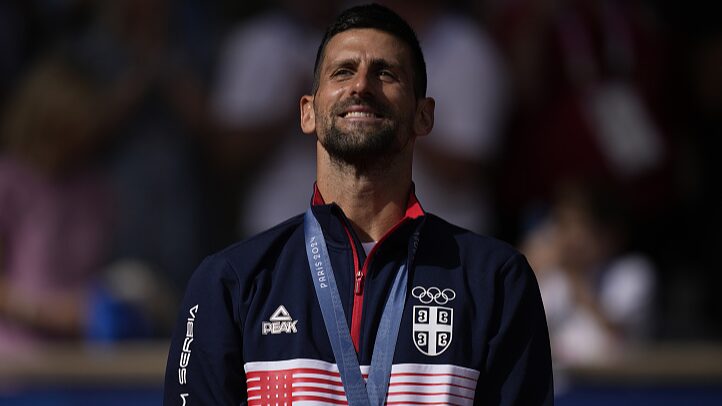 Novak_Djokovic_Wins_Olympic_Gold__Completes_Career_Golden_Slam - Khabar Asia Novak_Djokovic_Wins_Olympic_Gold__Completes_Career_Golden_Slam