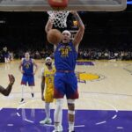 Nuggets_Dominate_Lakers_in_Game_3_Lead_Western_Finals_3-0 - Khabar Asia Nuggets Dominate Lakers in Game 3, Lead Western Finals 3-0