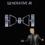 Nvidia Surpasses Apple to Become World's Second-Most Valuable Company