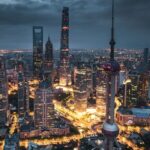 OECD Projects China's Moderate Economic Rebound Amid Global Resilience