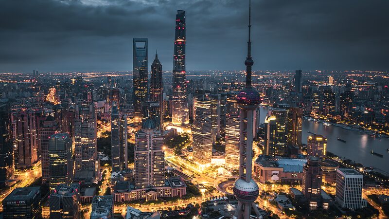 OECD_Projects_Chinas_Moderate_Economic_Rebound_Amid_Global_Resilience - Khabar Asia OECD Projects China's Moderate Economic Rebound Amid Global Resilience