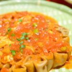 Oat Noodle Rolls: Northern China's Traditional Delicacy Gains Popularity