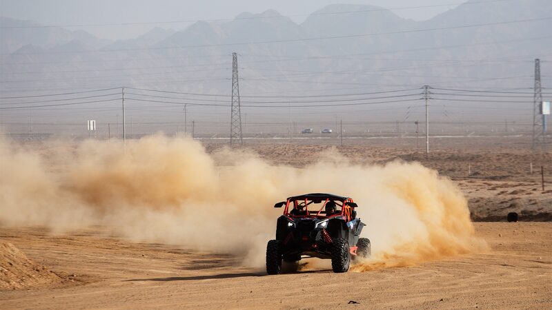 Off_Road_Enthusiasts_Conquer_Badain_Jaran_Desert_s_Majestic_Dunes - Khabar Asia Off_Road_Enthusiasts_Conquer_Badain_Jaran_Desert_s_Majestic_Dunes
