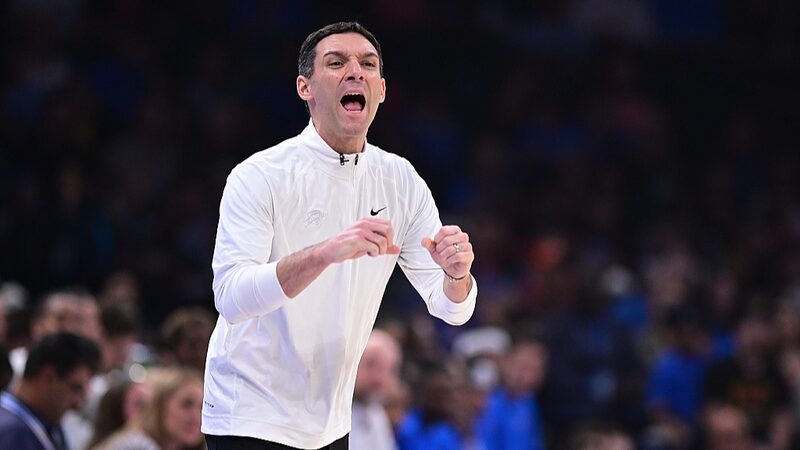 Oklahoma_Citys_Mark_Daigneault_Named_NBCA_Coach_of_the_Year - Khabar Asia Oklahoma City's Mark Daigneault Named NBCA Coach of the Year