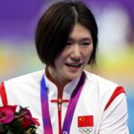 Olympic Champion Ye Shiwen Returns to Summer Olympics After Eight-Year Hiatus