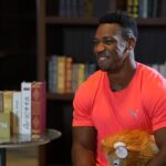 Olympic Champion Yohan Blake Praises China's Sprinter Su Bingtian video poster