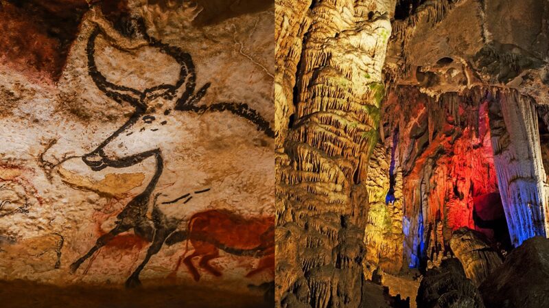 Olympic_Flame_Illuminates_Lascaux_and_Furong_Caves__Bridging_France_and_China_s_Heritage - Khabar Asia Olympic_Flame_Illuminates_Lascaux_and_Furong_Caves__Bridging_France_and_China_s_Heritage
