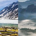 Olympic_Flame_Illuminates_Pyrenees_National_Park_and_Wuyi_Mountain_s_Natural_Wonders