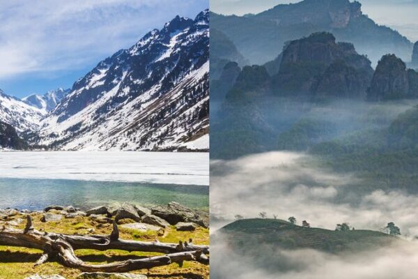 Olympic Flame Illuminates Pyrenees National Park and Wuyi Mountain’s Natural Wonders Olympic_Flame_Illuminates_Pyrenees_National_Park_and_Wuyi_Mountain_s_Natural_Wonders