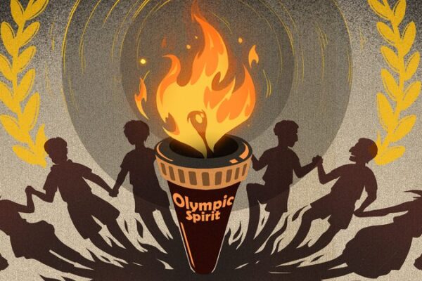 Olympic Spirit Unites the World Olympic_Spirit_Unites_the_World