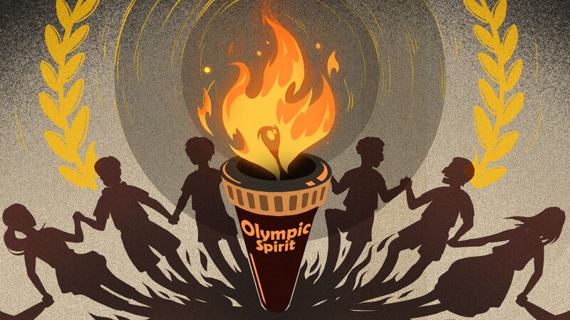 Olympic_Spirit_Unites_the_World - Khabar Asia Olympic_Spirit_Unites_the_World