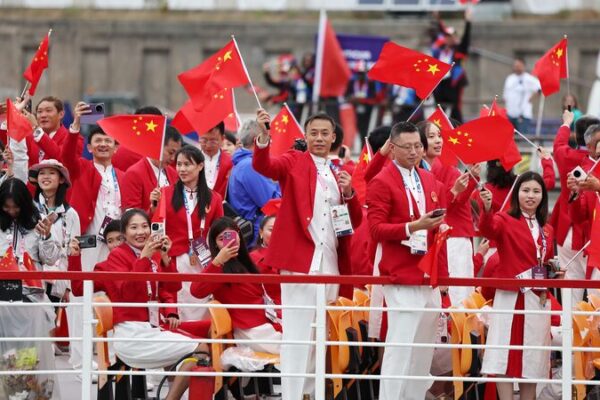 Olympics 2024: Bach Hails China’s Cloud and AI Innovations in Historic Broadcast Olympics_2024__Bach_Hails_China_s_Cloud_and_AI_Innovations_in_Historic_Broadcast