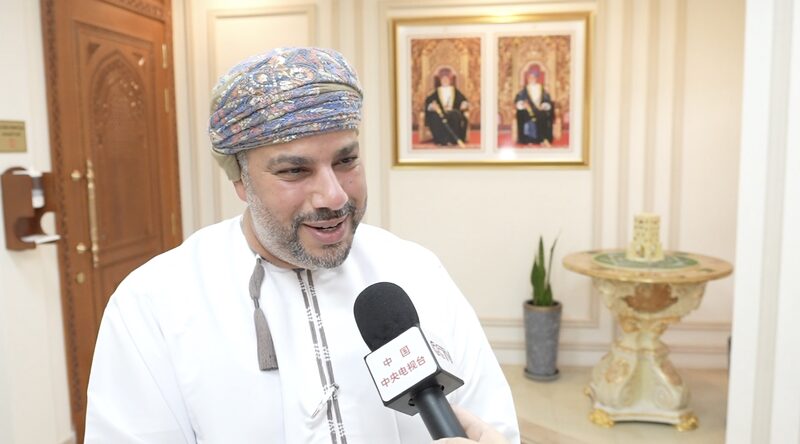 Oman_Strengthens_Economic_Ties_with_China_Through_Belt_and_Road_Initiative_poster - Khabar Asia Oman_Strengthens_Economic_Ties_with_China_Through_Belt_and_Road_Initiative video poster