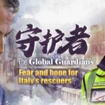 On the Front Lines: Italian Rescuers Face Fear and Hope Amid COVID-19 Surge video poster