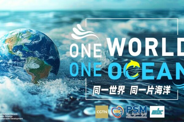 One World, One Ocean: Global Scientists Gather in Barcelona for 2024 Conference One World, One Ocean: Global Scientists Gather in Barcelona for 2024 Conference