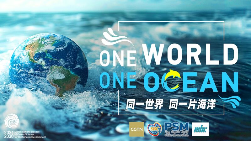 One World, One Ocean: Global Scientists Gather in Barcelona for 2024 Conference